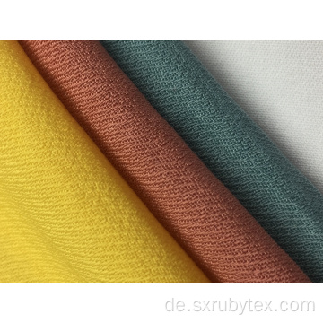 Polyester Wunderschönes, festes Twill-Gewebe